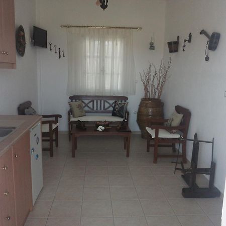 Argilily Studios Кимолос Номер фото