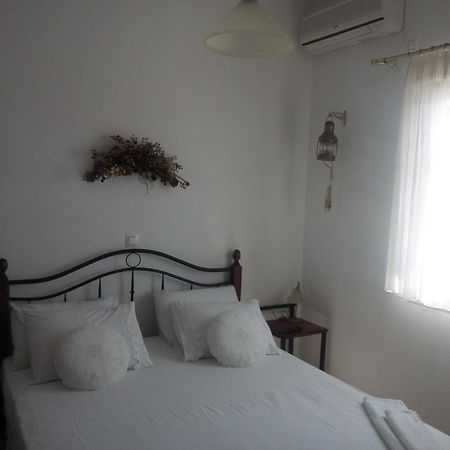 Argilily Studios Кимолос Номер фото