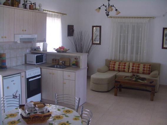 Argilily Studios Кимолос Номер фото