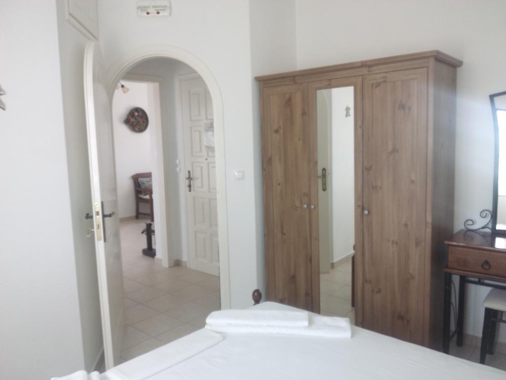 Argilily Studios Кимолос Номер фото